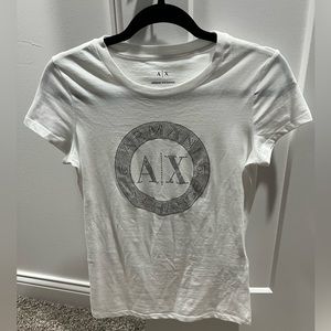 Armani Exchange women’s t shirt